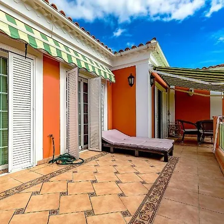 Apartamento Lux Playa Del Duque Apartamento *