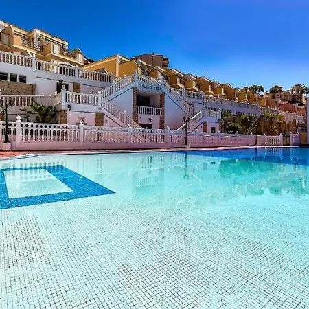 Apartamento Lux Playa Del Duque * Costa Adeje (Tenerife)