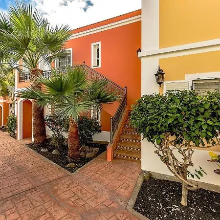 Apartamento Lux Playa Del Duque Costa Adeje (Tenerife)