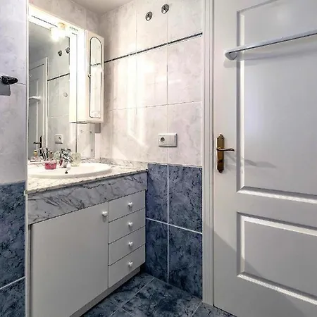 Apartamento Lux Playa Del Duque *