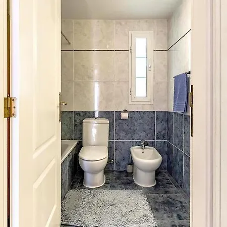 Apartamento Lux Playa Del Duque 公寓 阿德耶